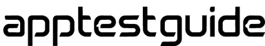 AppTestGuide logo