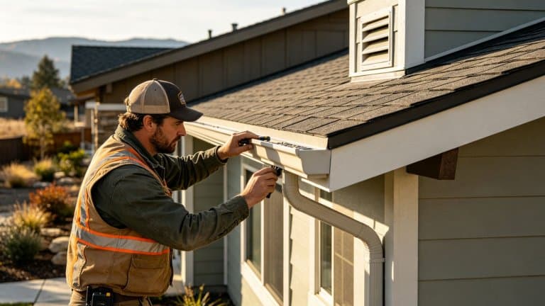 How Roofs, Vents, Openings, and Exterior Assemblies Affect Residential Exposure to Wildfire Embers