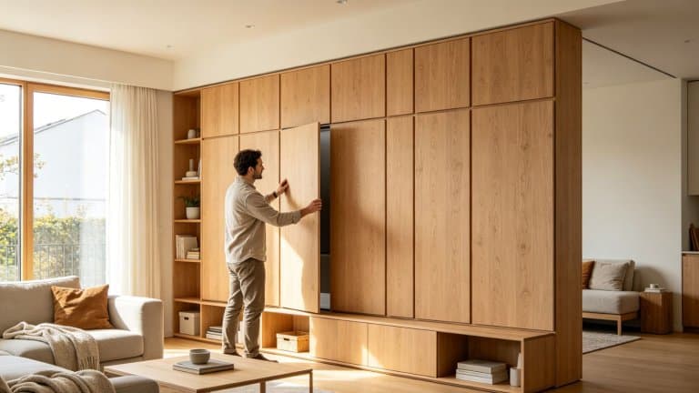 How Modular Layouts, Replaceable Components, and Flexible Systems Support Homes Through Changing Environmental Conditions