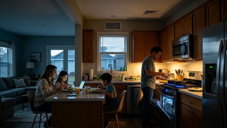 How Time-of-Use Rates, Tiered Pricing, and Demand Charges Turn Residential Electricity Data Into Cost Signals